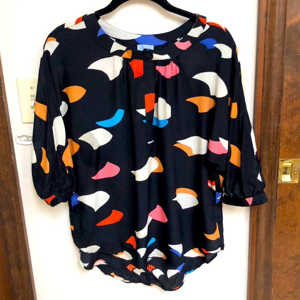 Worn once Abbeline Blouse